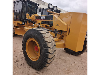 Grader CATERPILLAR 140K CAT 140H 140G: foto 3