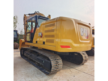 Escavatore cingolato CATERPILLAR 323
