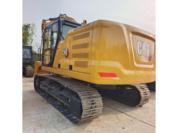 Escavatore cingolato CATERPILLAR 323