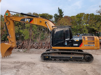 Escavatore cingolato CATERPILLAR 330D2L