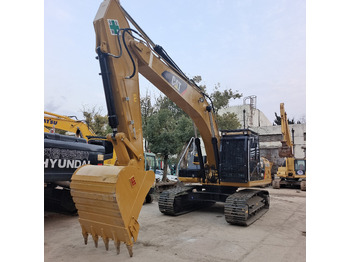 Escavatore cingolato CATERPILLAR 330D2L