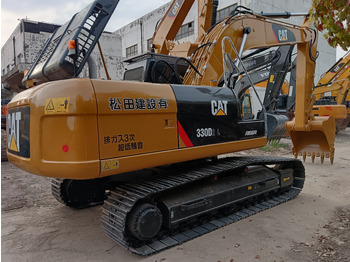 Escavatore cingolato CATERPILLAR 330D2L