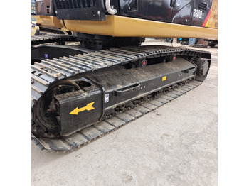 Escavatore cingolato CATERPILLAR 330D2L CAT 330 D2 L: foto 4