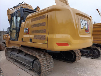 Escavatore cingolato CATERPILLAR 330GC