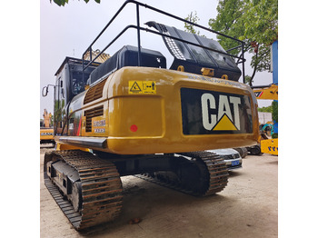Escavatore cingolato CATERPILLAR 336D2