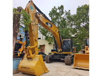 Escavatore cingolato CATERPILLAR 336D2 CAT 336D 336D2L: foto 2