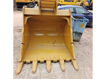 Escavatore cingolato CATERPILLAR 336D2 CAT 336D 336D2L: foto 5