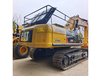 Escavatore cingolato CATERPILLAR 336D2 CAT 336D 336D2L: foto 4