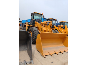 Pala gommata CATERPILLAR 950GC