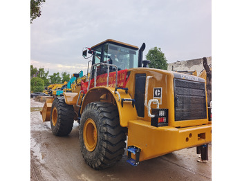 Pala gommata CATERPILLAR 950H