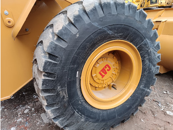 Pala gommata CATERPILLAR 966H CAT 966 H 950H 950GC: foto 3