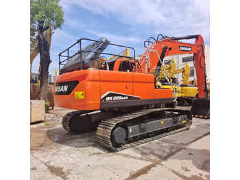 Escavatore cingolato DOOSAN DX225LC-9C