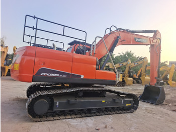 Escavatore cingolato DOOSAN DX225LC-9C