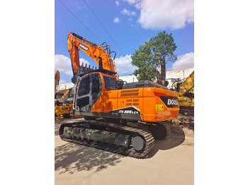 Escavatore cingolato DOOSAN DX225LC-9C