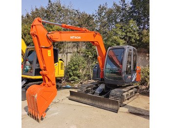 Miniescavatore HITACHI ZX70