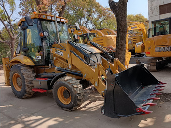Terna nuovo JCB 3CX BRAND NEW: foto 4
