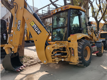 Terna JCB 3CX