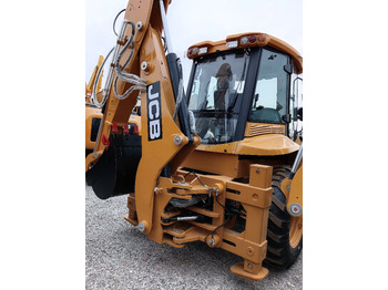 Terna JCB 4CX