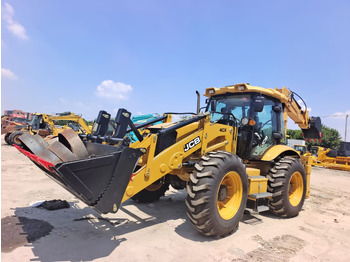 Terna JCB 4CX