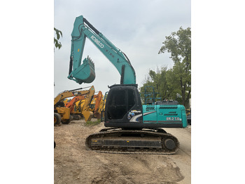 Escavatore cingolato KOBELCO