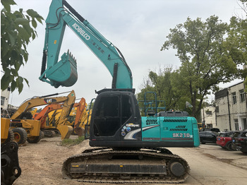 Escavatore cingolato KOBELCO