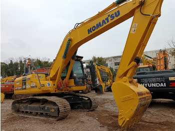 Escavatore cingolato KOMATSU PC200-8