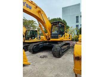 Escavatore cingolato KOMATSU PC450-8