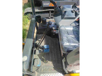 Miniescavatore nuovo LIUGONG 9017F BRAND NEW 1.7 TON 1.8 TON 2 TON 1 TON MICRO DIGGER: foto 5