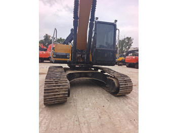 Escavatore cingolato SANY 215C: foto 3 Escavatore cingolato SANY 215C: foto 3