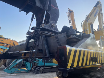 Reach stacker SANY SRSC45C30 45 TON CAPACITY: foto 3 Reach stacker SANY SRSC45C30 45 TON CAPACITY: foto 3