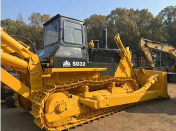 Bulldozer SHANTUI