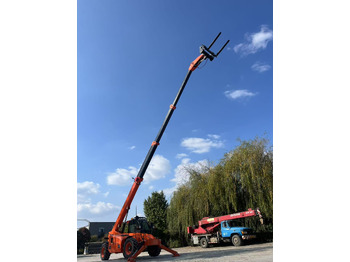 Sollevatore telescopico XCMG