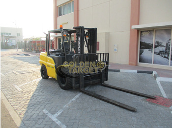 Carrello elevatore diesel HYUNDAI