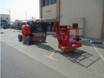 Piattaforma articolata nuovo Hered HA14JE Electric Articulating Boom Lift: foto 4