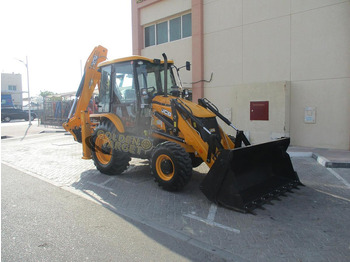 Pala JCB 3DX