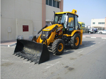 Pala JCB 3DX