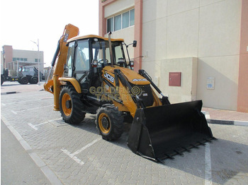 Pala JCB