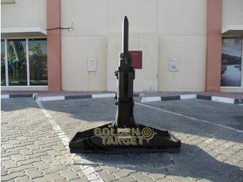 Martello idraulico JOHN DEERE