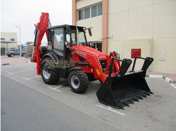 Terna MANITOU