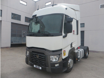 Trattore stradale RENAULT T 460