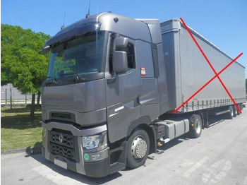 Trattore stradale RENAULT T 480