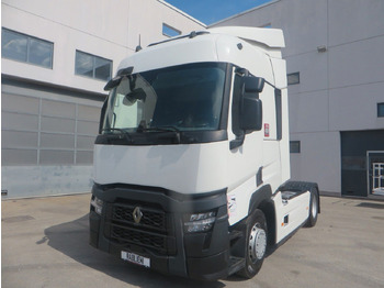 Trattore stradale RENAULT T 480