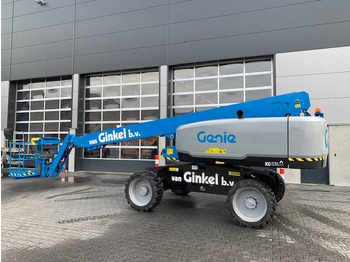 Piattaforma telescopica GENIE