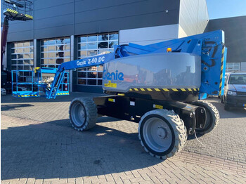 Piattaforma telescopica Genie Z 60 DC: foto 1