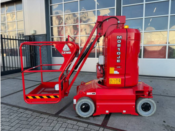 Piattaforma aerea LGMG