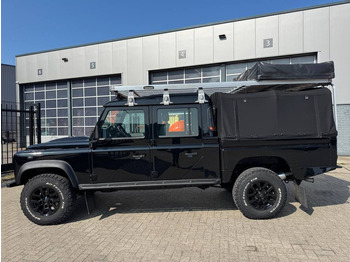 Autovettura LAND ROVER