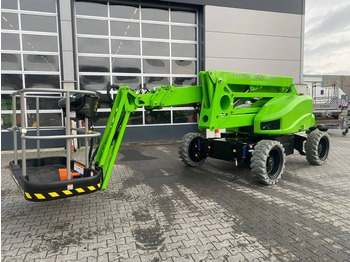 Piattaforma articolata NIFTYLIFT