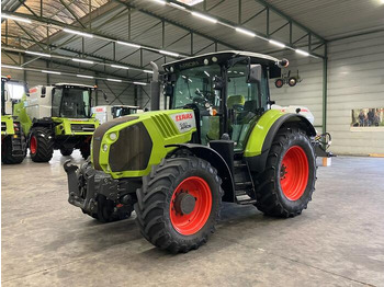 Trattore CLAAS Arion 540