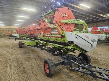 Barra di taglio per grano CLAAS