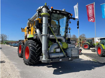 Trattore CLAAS Xerion 4000